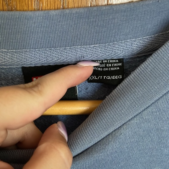 Marvel Spider-Man Sweatshirt - Picture 2 of 3